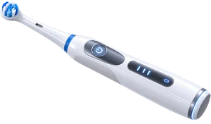 Electric toothbrush
