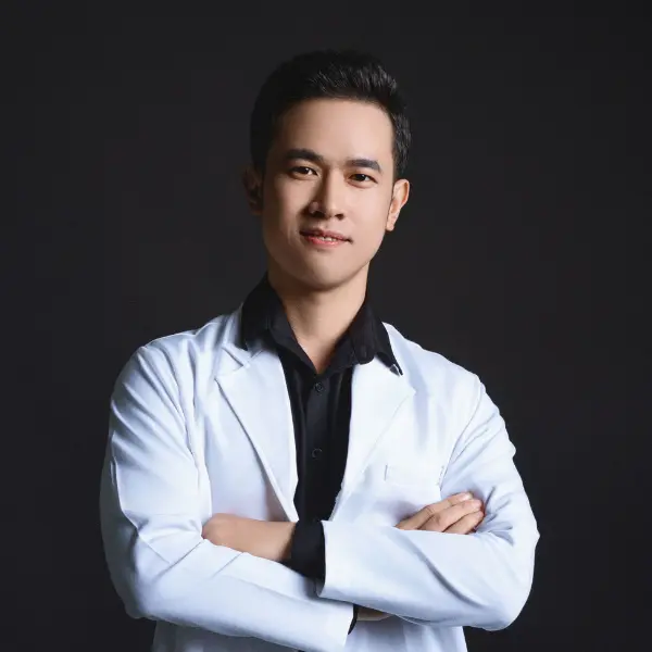 Dr. Rohan Kulkarni